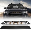 2020 4runner Replacement Grille, Front Grille for 4runner 2020 2021