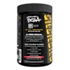 Bcaa Hardcore Mutant Aminoacidos Suplemento 30 Servicios Sabor Durazno