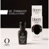 Organic Bloom Gel Finalizador Brillante Para Uñas 15ml Organic Nails