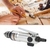 Straight Air Drill Zinc Alloy Wear Resistant Anti Corrosion Air