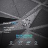 Art3d 3D Diamond Design Paneling for Interior Decor, Living Room,
