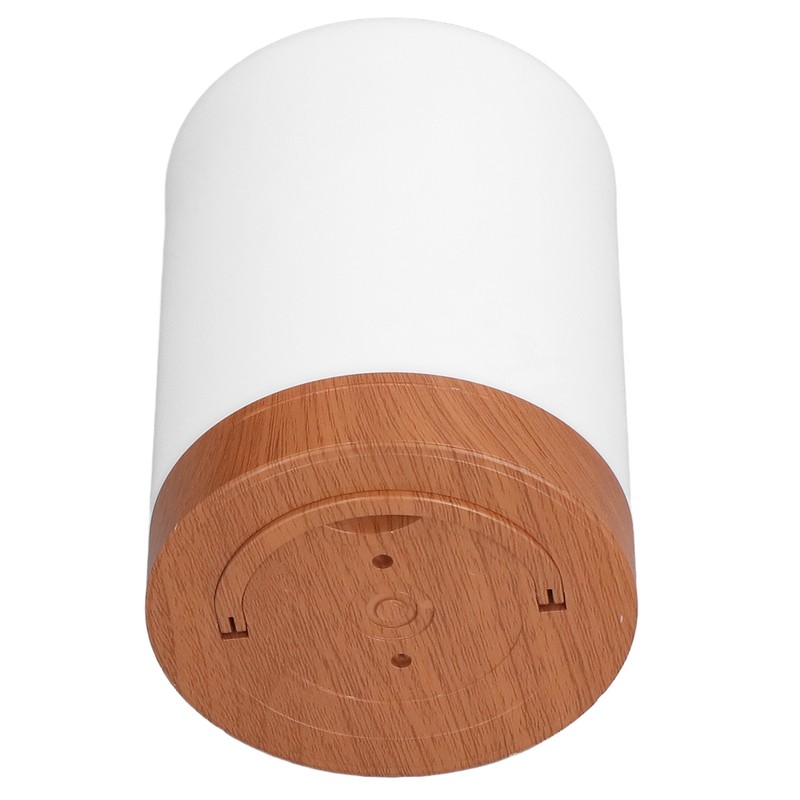 Touch Night Light USB Charging Timing RGB Color Changing Hangable