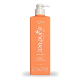 320pure Smoothie - Acondicionador Sin Enjuague De 16 Onzas,                                                                                           