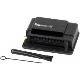 Powermatic Mini!!! Black