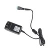 Signcomplex AC Adapter, 24V 0.5A, Universal AC Adapter, DC Port