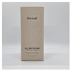 DEMAF All Day Glow Creamy Milk Cleanser Cleansing Milk 1st