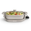 bella Make and Take Electric Skillet
