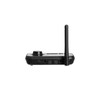 OMNITRONIC BDT-5.0 Bluetooth 5.0 Transceiver | 3-in-1-Bluetooth-Audioadapter mit Sender-, Empfänger-