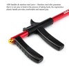 Crazy Shark Hook Remover Aluminum Fish Hook Remover Extractor 9.6in