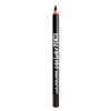 Black-Brown Eyeliner Pencil