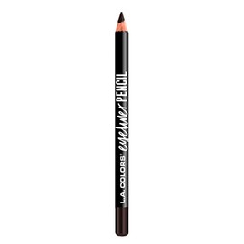 Black-Brown Eyeliner Pencil
