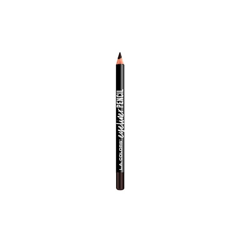 Black-Brown Eyeliner Pencil