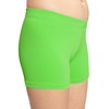 STRETCH IS COMFORT - Pantalones cortos de nailon para mujer