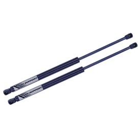 2 Pieces (Set) Tuff Support Rear Hatch Liftgate Lift Supports 1980 To 1984 Subaru Dl & Gl, 1975 To 1981 Volskwagen Scirocco