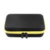 Multimeter Storage Case Carrying Storage Bag for Multimeter, Protective Hard