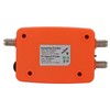 Satellite TV Signal Finder LCD Display Digital Satellite Signal Meter