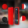 HoldFist Remote Cover Case Skin for Fire TV Stick, Compatible