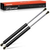 A-Premium Front Hood Lift Supports Shock Struts Replacement for Toyota