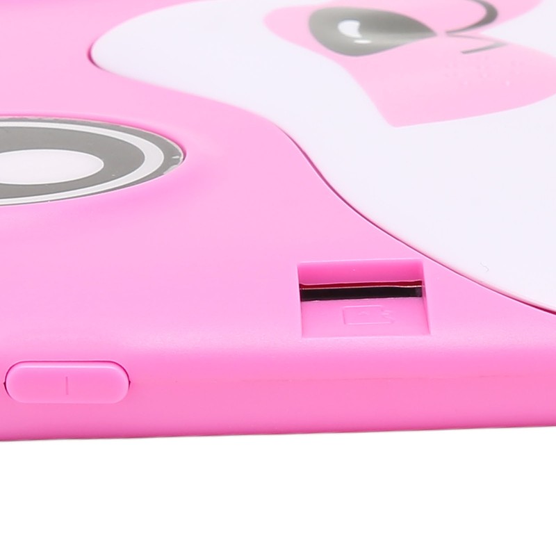 Kids Tablet 7 Inch Little Bear Shaped 2GB 32GB 5000mAh
