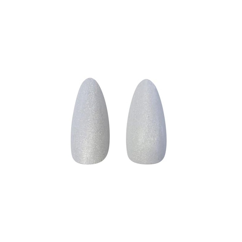 CALA. - "Velvet Touch" uñas postizas medianas (24 uñas postizas