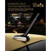 KEYO1E Short Antenna Compatible with 1999-2006 Chevy Silverado 2500 3500