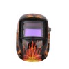 Welding Helmet, Auto Darkening Welding Mask Large Viewing Screen Adjustable