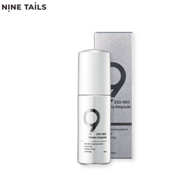 NINE TAILS Exo-Neo Crema Ampoule 30ml