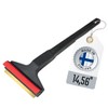Ice Scraper Brass Blade Car Ice Scraper Long Handle 14,5