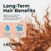 Latinoil - Chia Repair Shampoo, 8.5 Oz