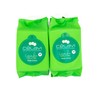 Celavi Makeup Remover Cleansing Wipes Removing Towelettes 2 Packs -