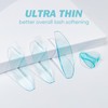 Lomansa Eyelash Lifting Pads, Lash Lifting Pads, Only for Perming