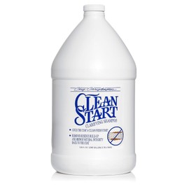 Chris Christensen Clean Start Clarifying Shampoo