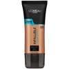 L'Oreal Paris Infallible Pro-Glow Foundation, Classic Tan, 1 Fl oz