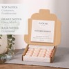 Autumn Nights Strong Scented Wax Melts 16 Pack - Autumn