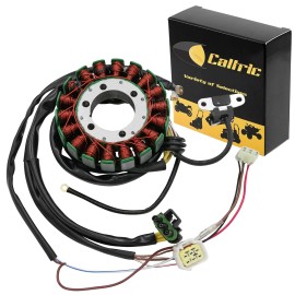 For Polaris Stator for Polaris Ranger 400 4X4 2010-2014 Stator Generator Magneto