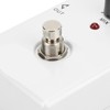 Delay Pedal BBD Analog Circuit Electric Guitar Monoblock Effect with