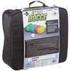 Water Sports Lighted Bocce Ball Set by Water Sports, Outdoor
