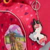 ergobag Hangies School Bag Accessory Keyring for Children, Boys and