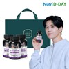 뉴트리디데이 L-아르기닌 1000mg 120정 3병 선물세트 3병 선물세트 / 뉴트리디데이 L-아르기닌 1000mg 120정 3병 선물세트 3병 선물세트