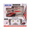RC Helicopter Mini Infrared Induction Flying Machine with Remote Controller