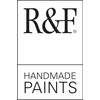 R&F Handmade Paints 1251 Encaustic Paint 333ml, Cadmium Red Medium