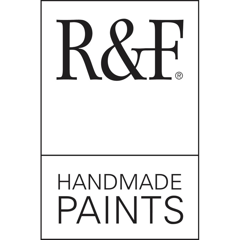 R&F Handmade Paints 1251 Encaustic Paint 333ml, Cadmium Red Medium