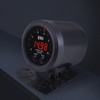 ZHSYMX Universal Digital Wideband Air/Fuel Ratio AFR Gauge Kit -