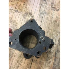 Carter For Jeep Willys M38A1 M170 NOS Carter YS Carburetor Throttle Body G-758