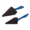 HUKITECH E-Z Paint Roller - Paint Roller - Set -