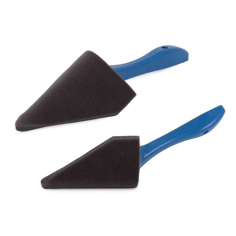 HUKITECH E-Z Paint Roller - Paint Roller - Set -