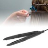 Hair Extension Iron Kit with Temperature Control Stable Heating Hair