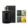 Bonin Majesta Recovery Fluid 150ml + 2 Happy Bath Soaps