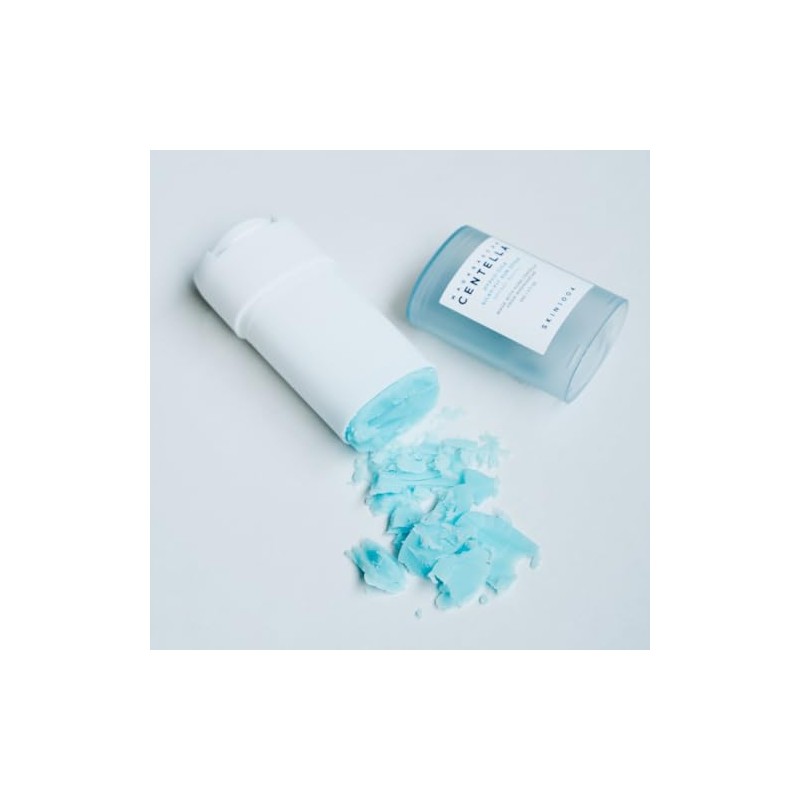 SKIN1004 Madagascar Centella Hyalu-Cica Silky-fit Sun Stick 20g