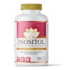Inositol Puro 200 Cápsulas De 500mg Premium 200 Servicios Sabor
